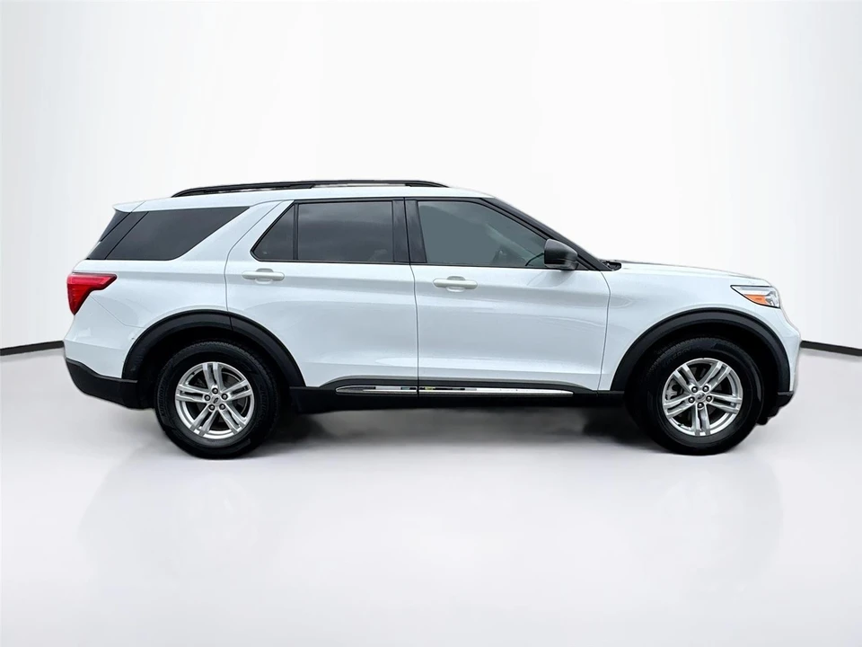 2020 Ford Explorer 6th Gen - Image 8 of 21