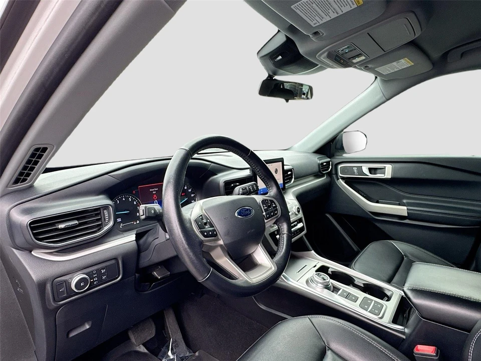 2020 Ford Explorer 6th Gen - Image 9 of 21
