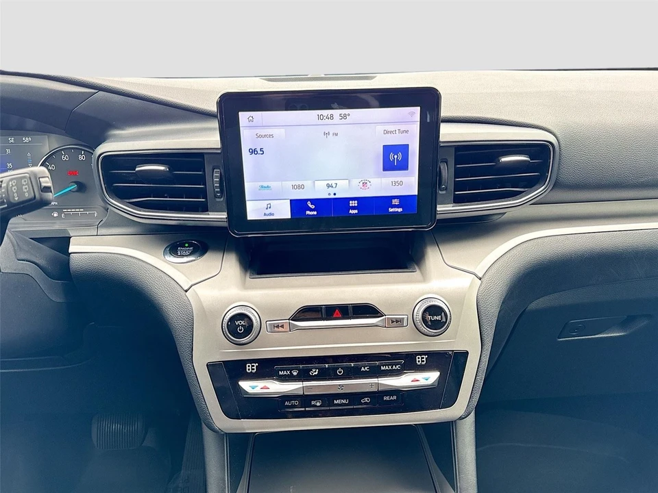 2020 Ford Explorer 6th Gen - Image 14 of 21