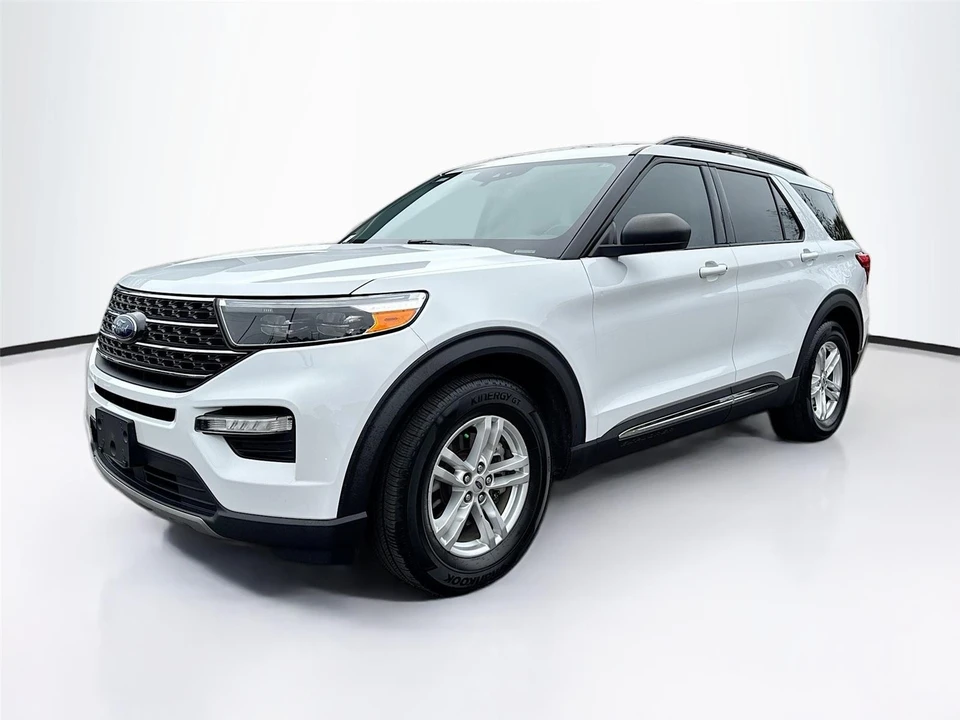 2020 Ford Explorer 6th Gen - Image 3 of 21