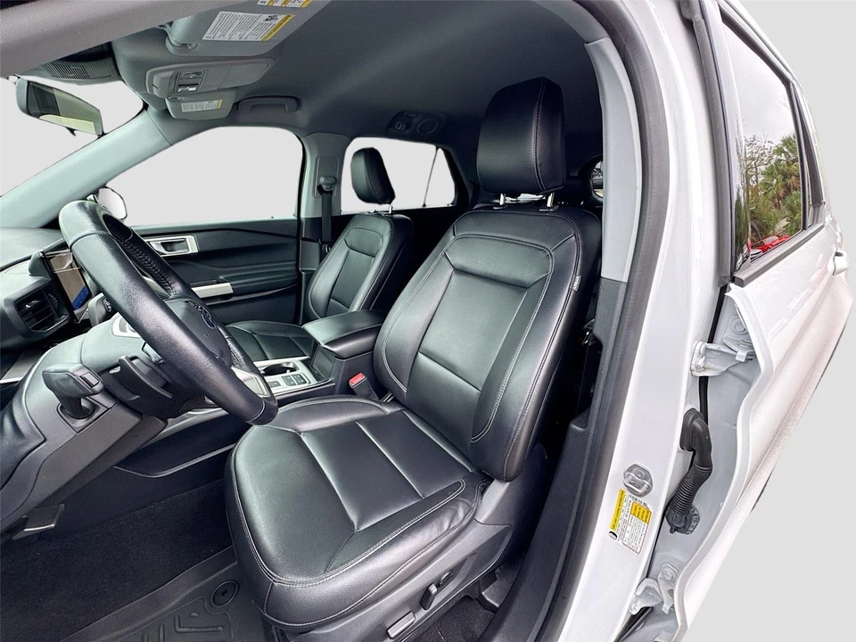 2020 Ford Explorer 6th Gen - Image 19 of 21
