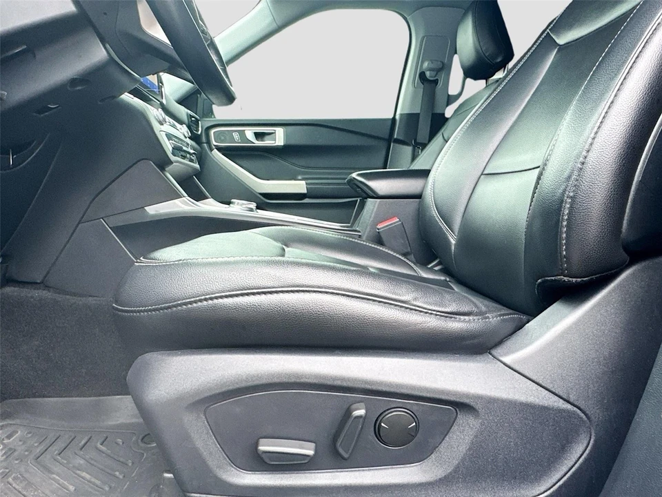 2020 Ford Explorer 6th Gen - Image 18 of 21
