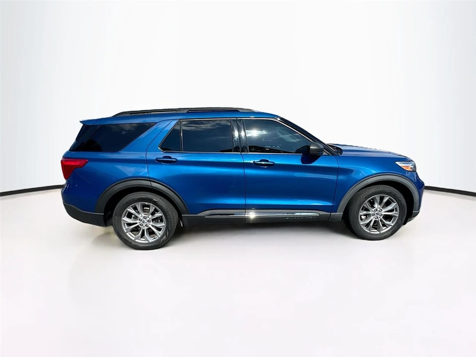 2020 Ford Explorer 6th Gen - Image 6 of 13
