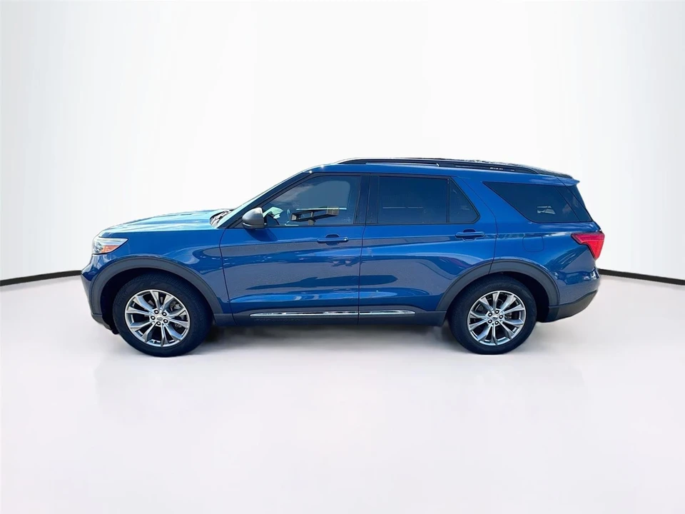2020 Ford Explorer 6th Gen - Image 2 of 13