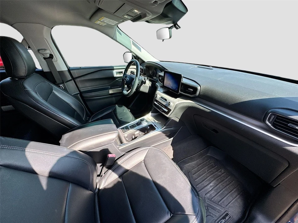 2020 Ford Explorer 6th Gen - Image 10 of 13