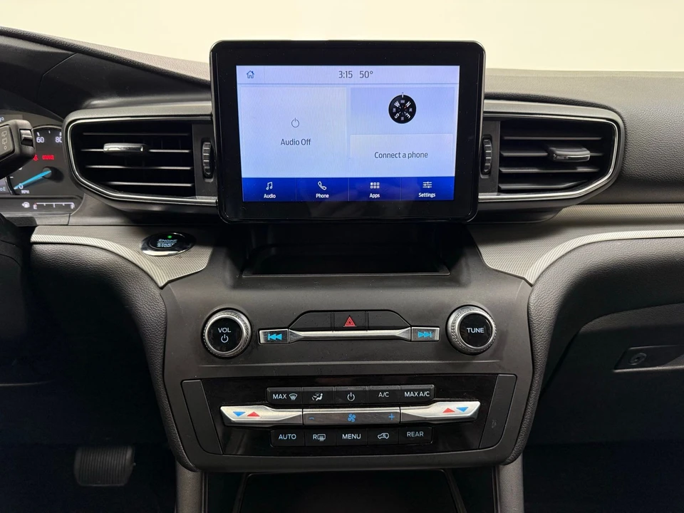 2020 Ford Explorer 6th Gen - Image 21 of 21