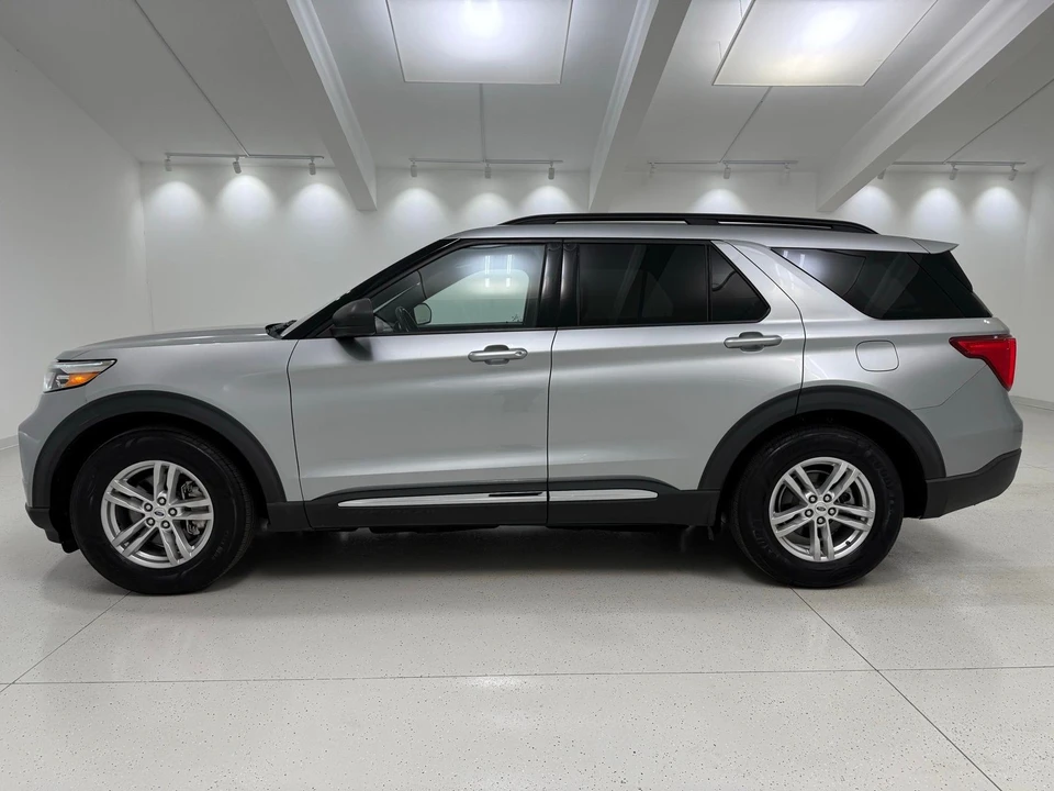 2020 Ford Explorer 6th Gen - Image 4 of 21