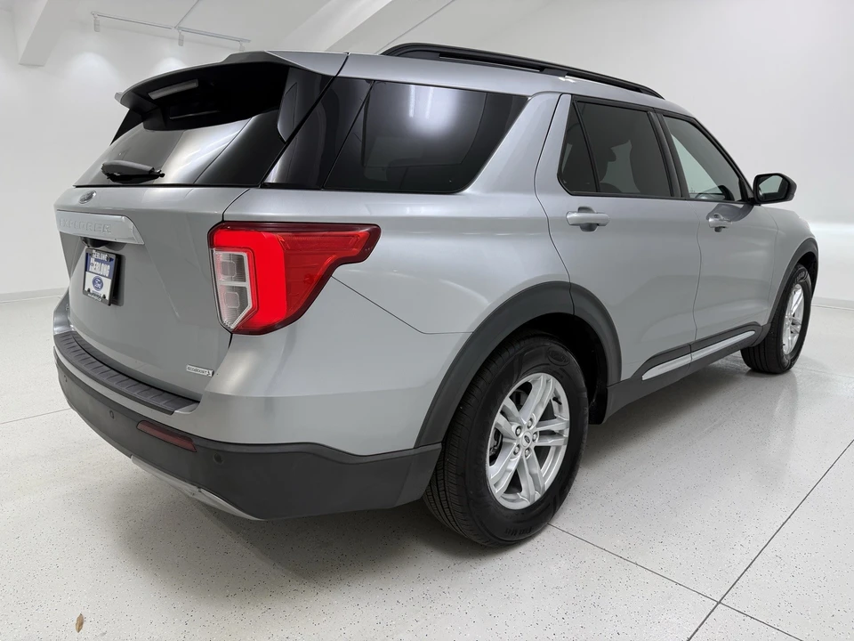 2020 Ford Explorer 6th Gen - Image 7 of 12