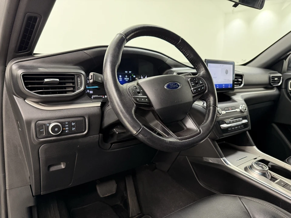 2020 Ford Explorer 6th Gen - Image 12 of 12