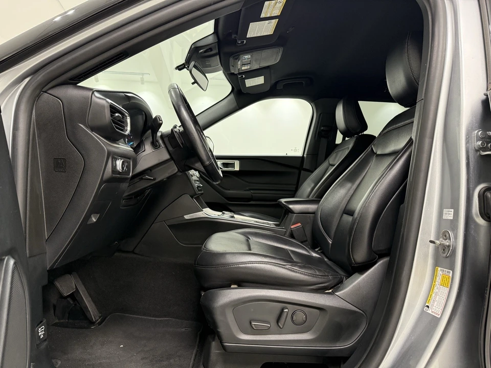 2020 Ford Explorer 6th Gen - Image 13 of 21