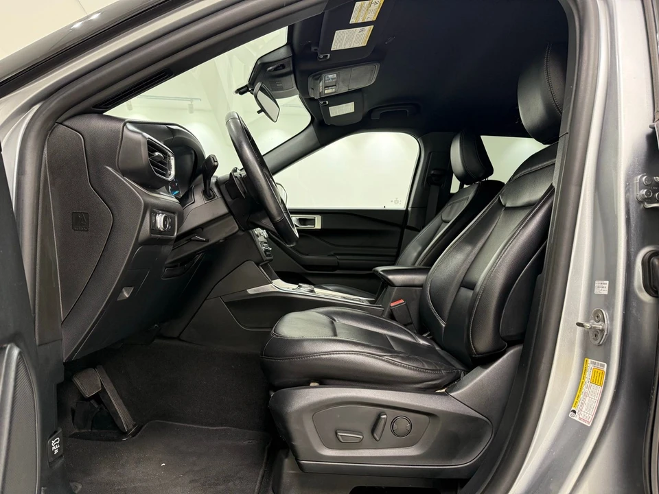 2020 Ford Explorer 6th Gen - Image 13 of 21
