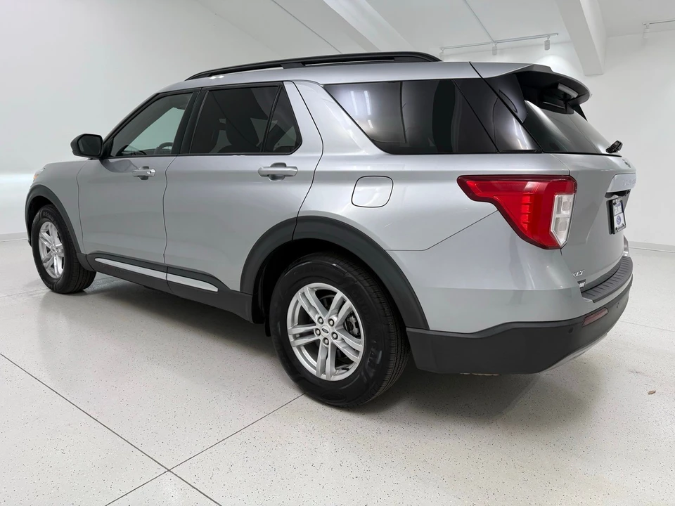 2020 Ford Explorer 6th Gen - Image 5 of 21