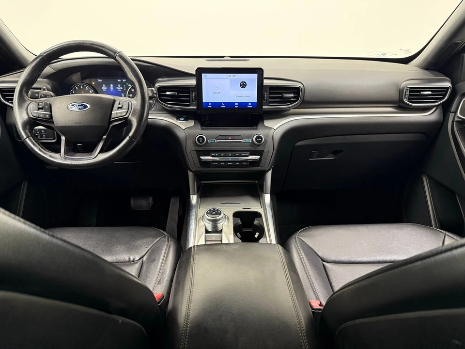 2020 Ford Explorer 6th Gen - Image 20 of 21