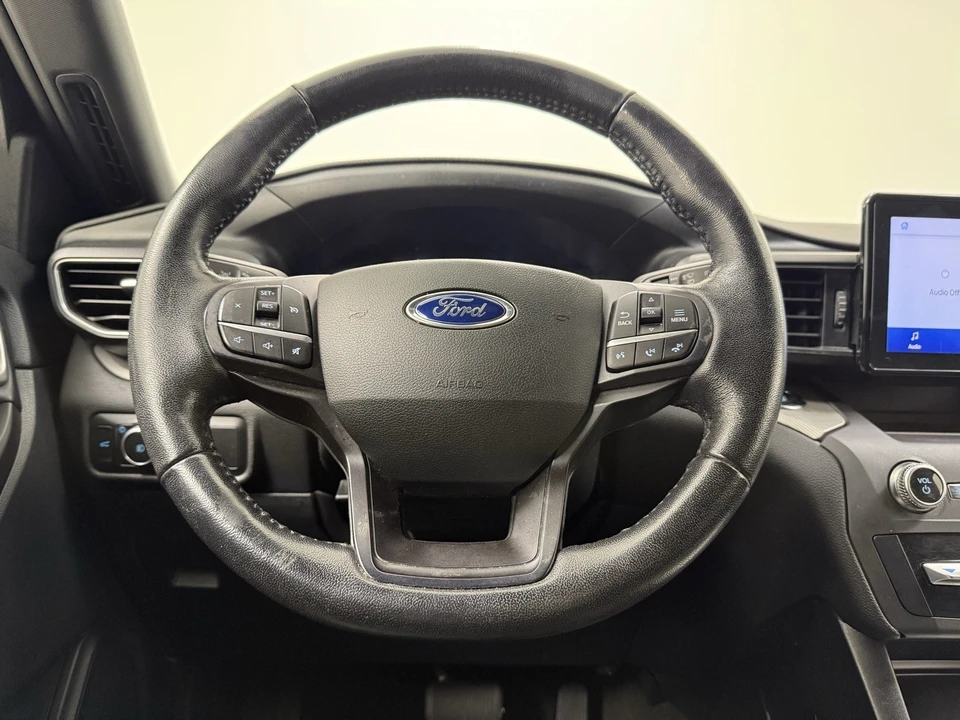 2020 Ford Explorer 6th Gen - Image 18 of 21