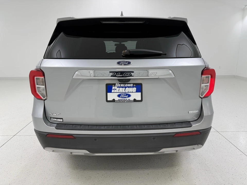2020 Ford Explorer 6th Gen - Image 6 of 12