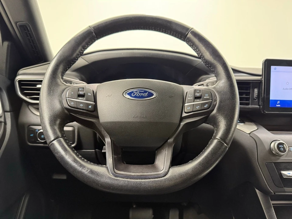 2020 Ford Explorer 6th Gen - Image 18 of 21
