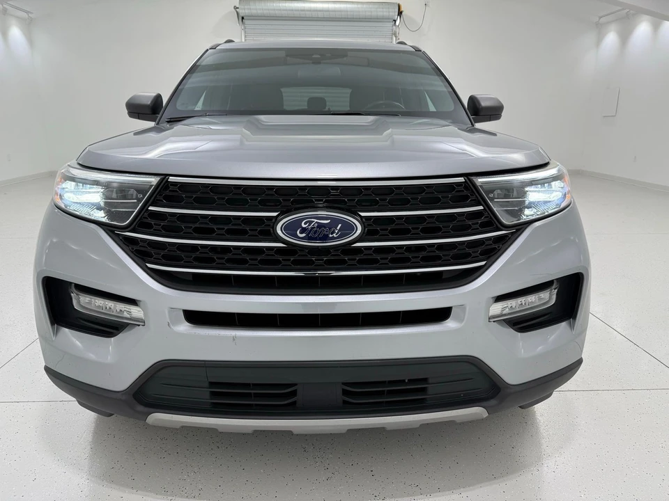 2020 Ford Explorer 6th Gen - Image 2 of 21