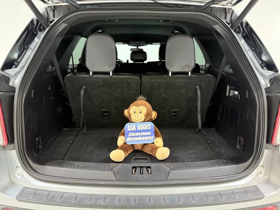 2020 Ford Explorer 6th Gen - Image 8 of 21