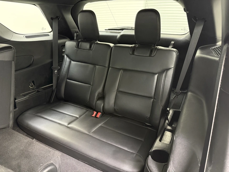 2020 Ford Explorer 6th Gen - Image 17 of 21