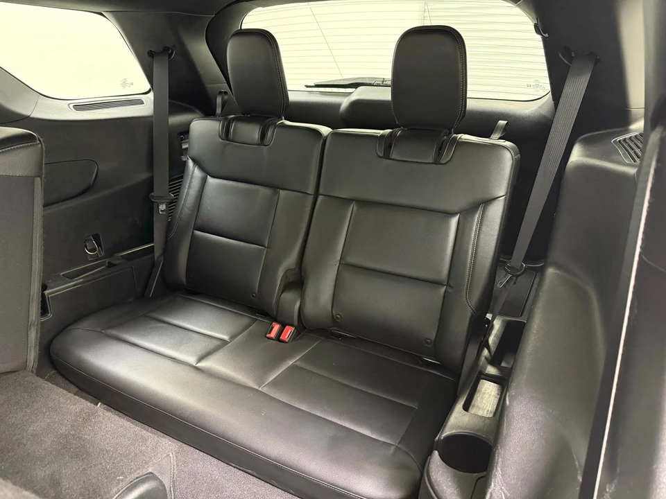 2020 Ford Explorer 6th Gen - Image 17 of 21