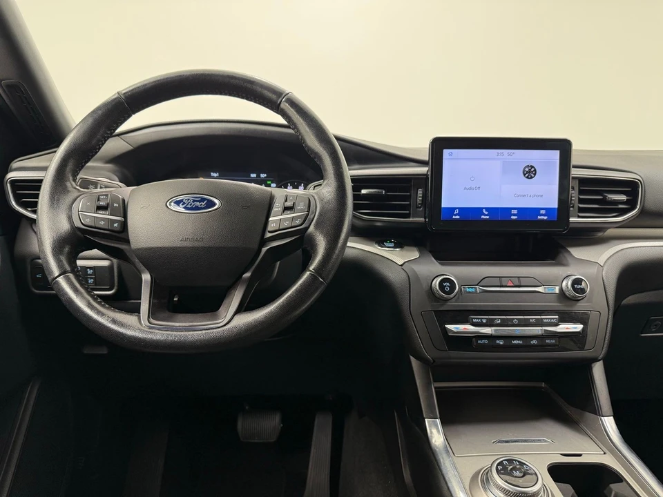 2020 Ford Explorer 6th Gen - Image 19 of 21