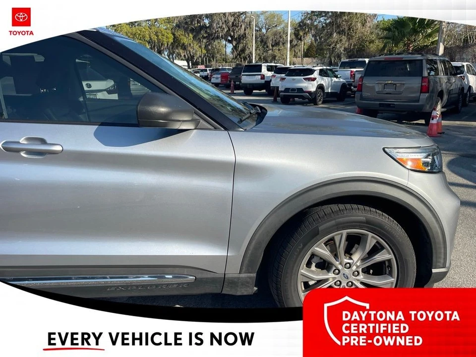2020 Ford Explorer 6th Gen - Image 4 of 10