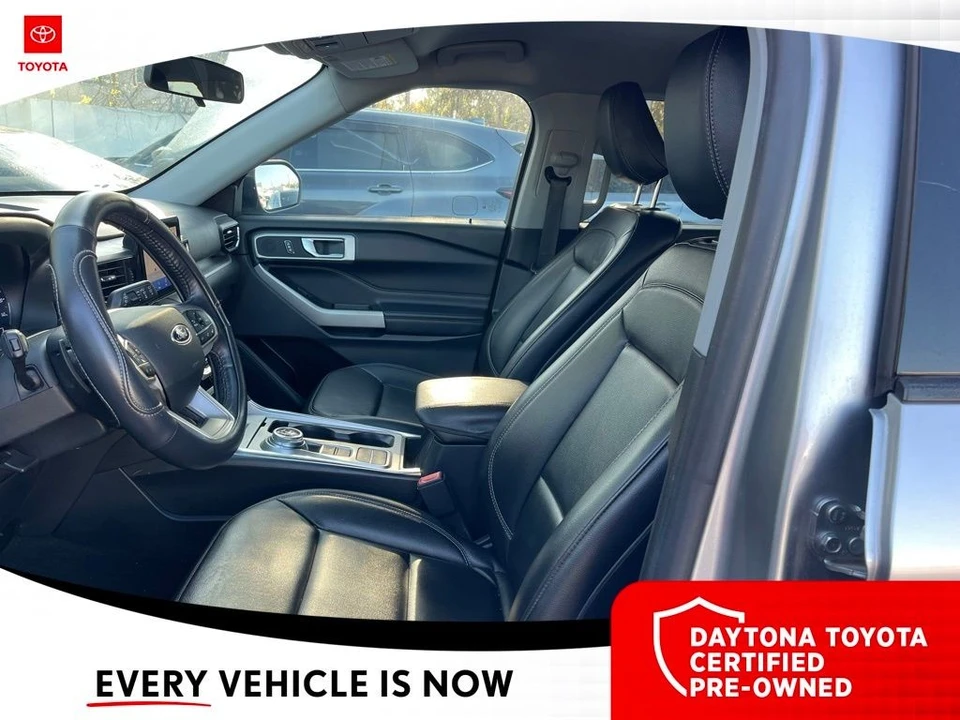 2020 Ford Explorer 6th Gen - Image 7 of 10