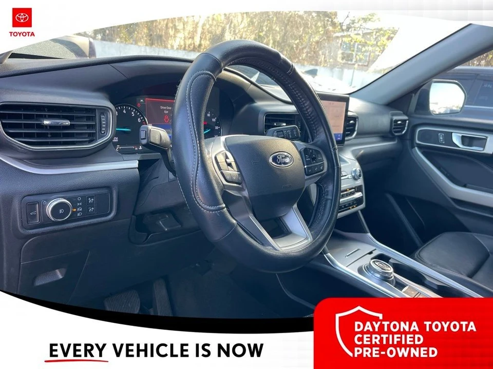 2020 Ford Explorer 6th Gen - Image 6 of 10