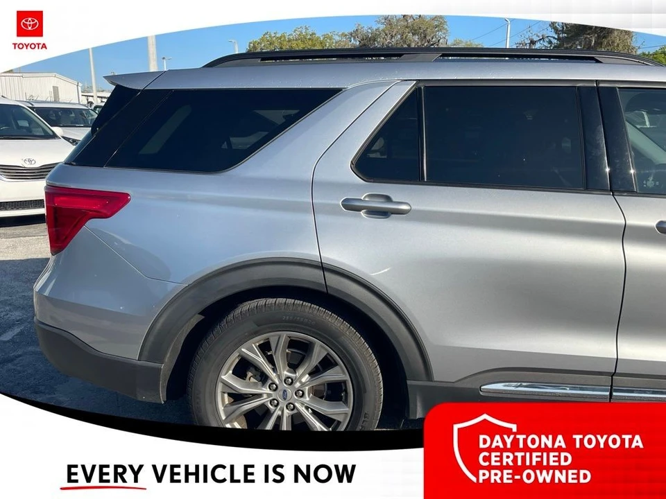 2020 Ford Explorer 6th Gen - Image 3 of 10