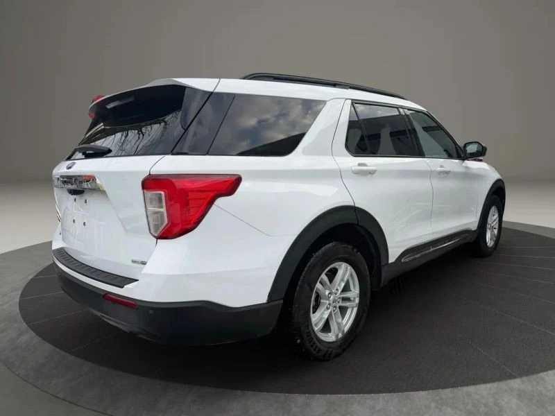 2020 Ford Explorer 6th Gen - Image 5 of 12