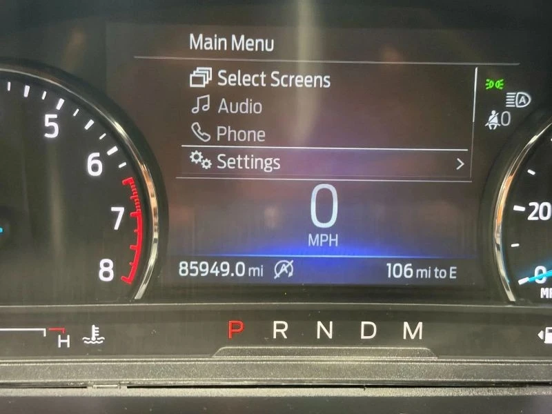 2020 Ford Explorer 6th Gen - Image 11 of 12