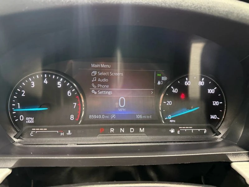 2020 Ford Explorer 6th Gen - Image 10 of 12