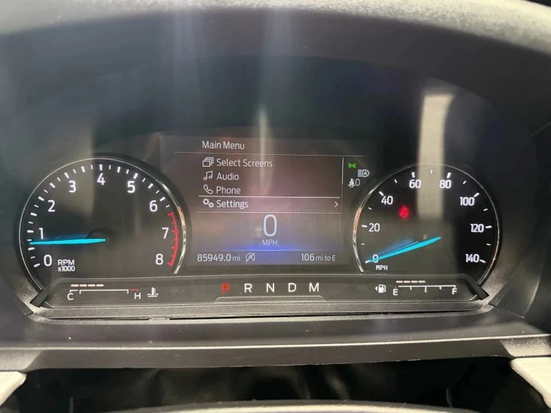 2020 Ford Explorer 6th Gen - Image 10 of 12