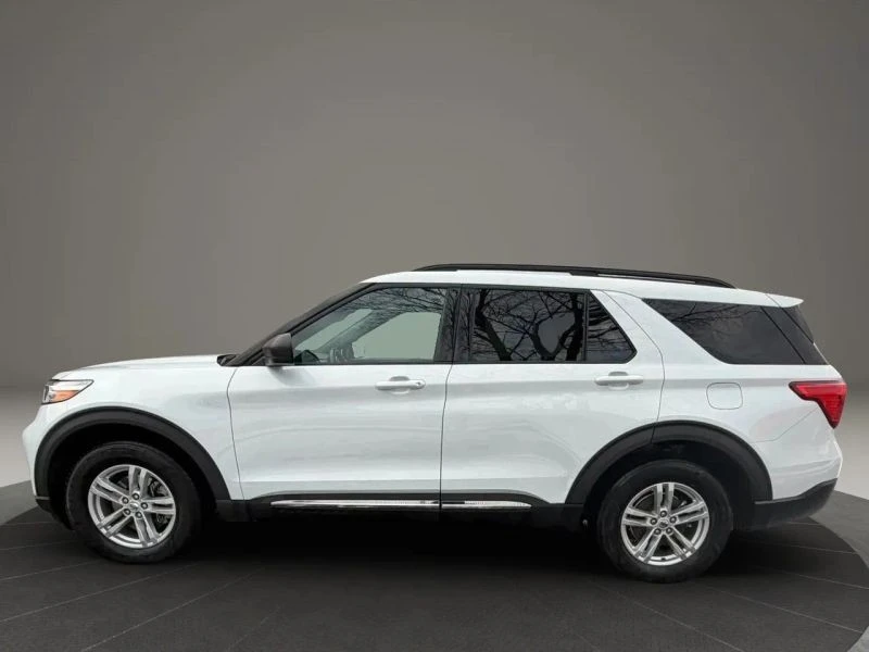2020 Ford Explorer 6th Gen - Image 8 of 12