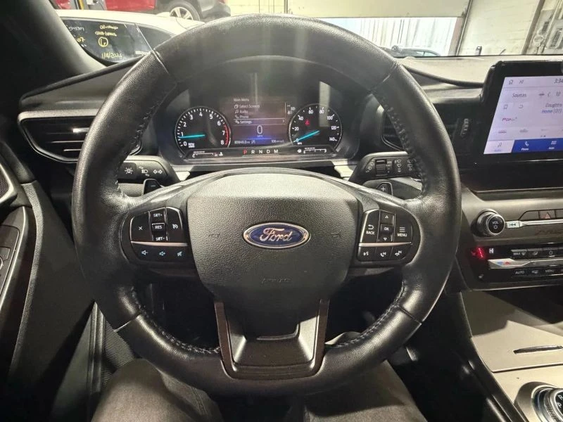 2020 Ford Explorer 6th Gen - Image 12 of 12