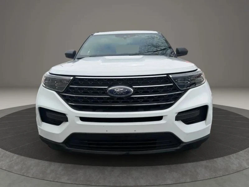 2020 Ford Explorer 6th Gen - Image 2 of 12