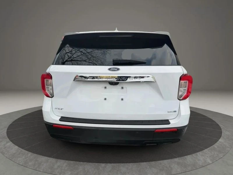 2020 Ford Explorer 6th Gen - Image 6 of 12