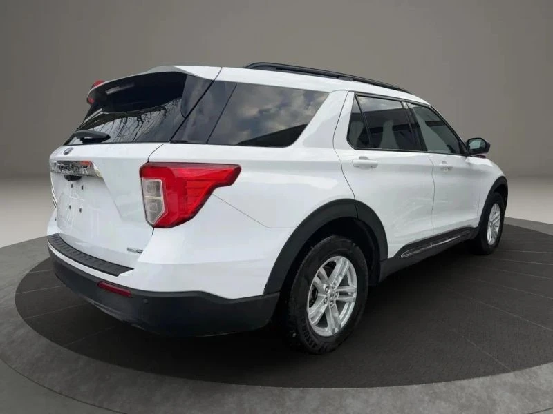 2020 Ford Explorer 6th Gen - Image 5 of 12