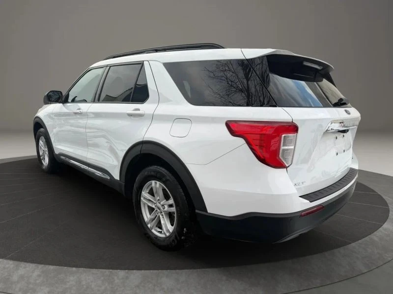 2020 Ford Explorer 6th Gen - Image 7 of 12