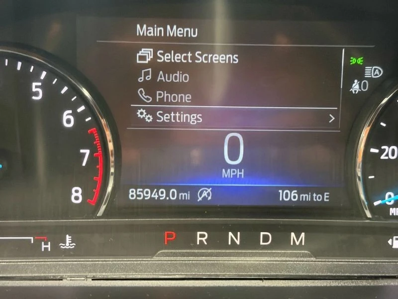 2020 Ford Explorer 6th Gen - Image 11 of 12