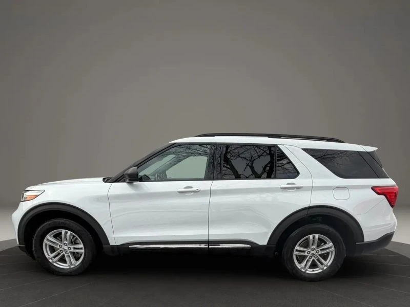 2020 Ford Explorer 6th Gen - Image 8 of 12