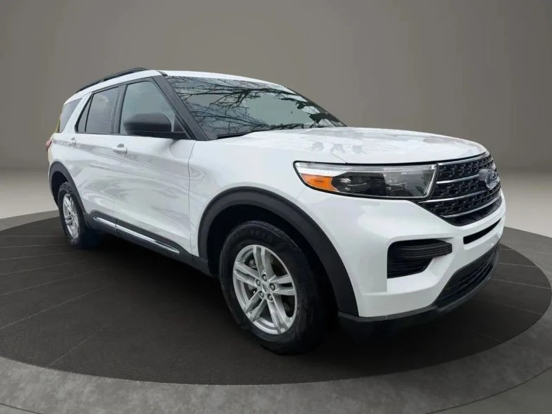 2020 Ford Explorer 6th Gen - Image 3 of 12