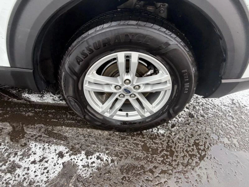 2020 Ford Explorer 6th Gen - Image 9 of 12