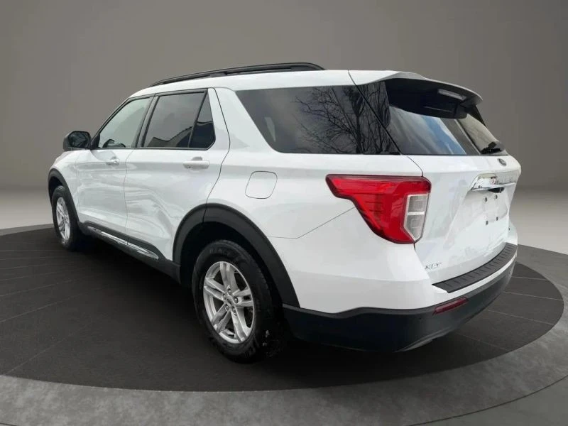2020 Ford Explorer 6th Gen - Image 7 of 12