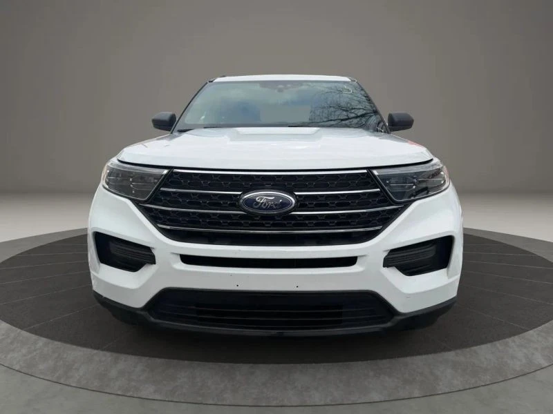 2020 Ford Explorer 6th Gen - Image 2 of 12