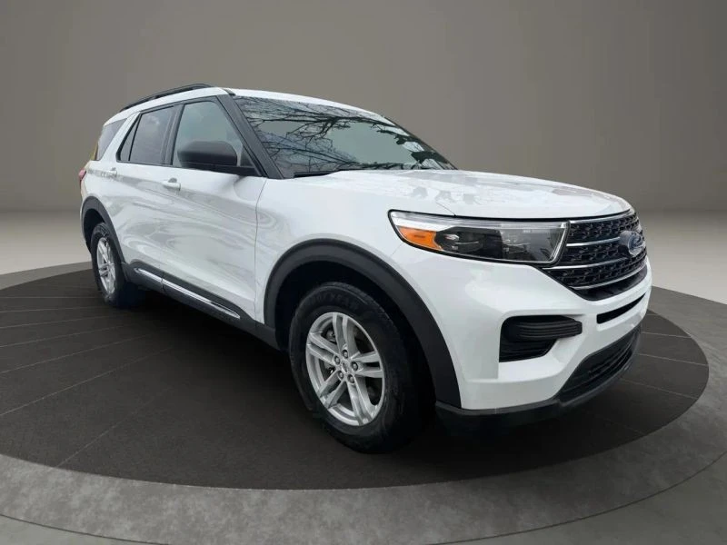 2020 Ford Explorer 6th Gen - Image 3 of 12