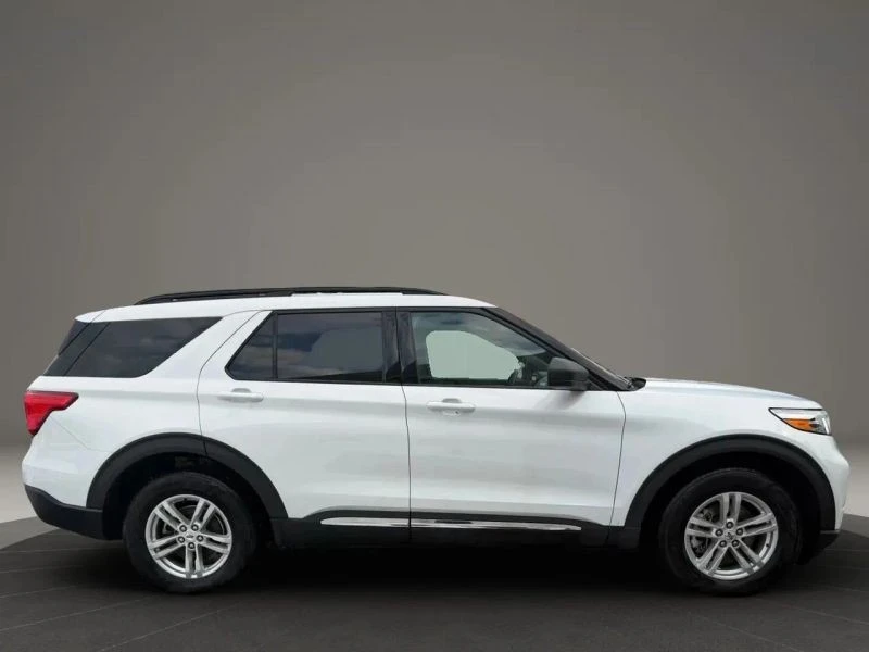2020 Ford Explorer 6th Gen - Image 4 of 12