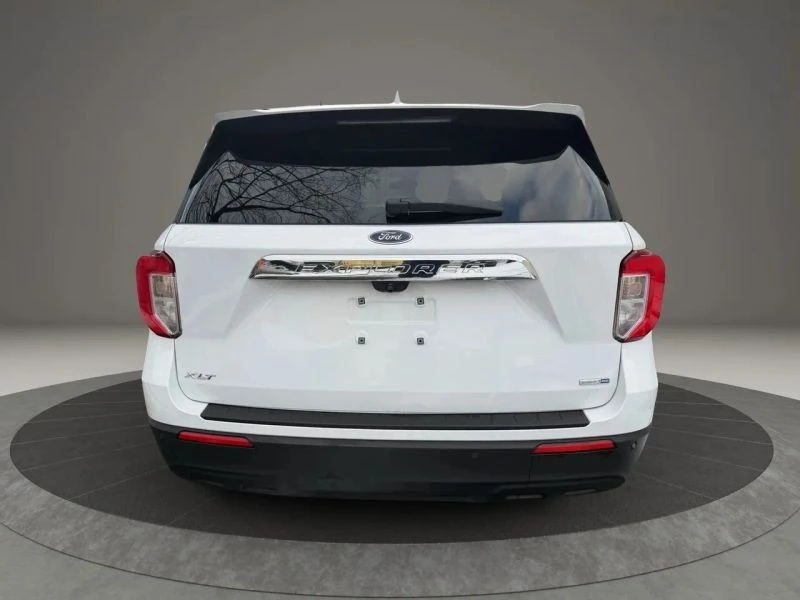 2020 Ford Explorer 6th Gen - Image 6 of 12