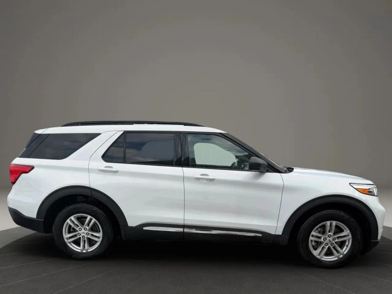 2020 Ford Explorer 6th Gen - Image 4 of 12