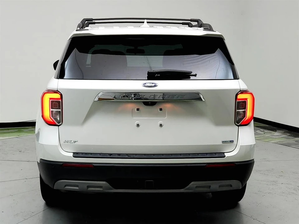 2020 Ford Explorer 6th Gen - Image 6 of 12